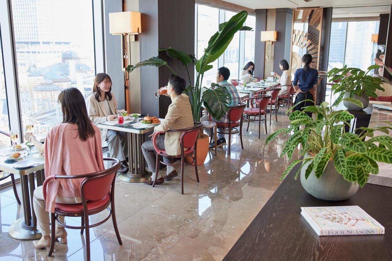 四季度假酒店 酒店