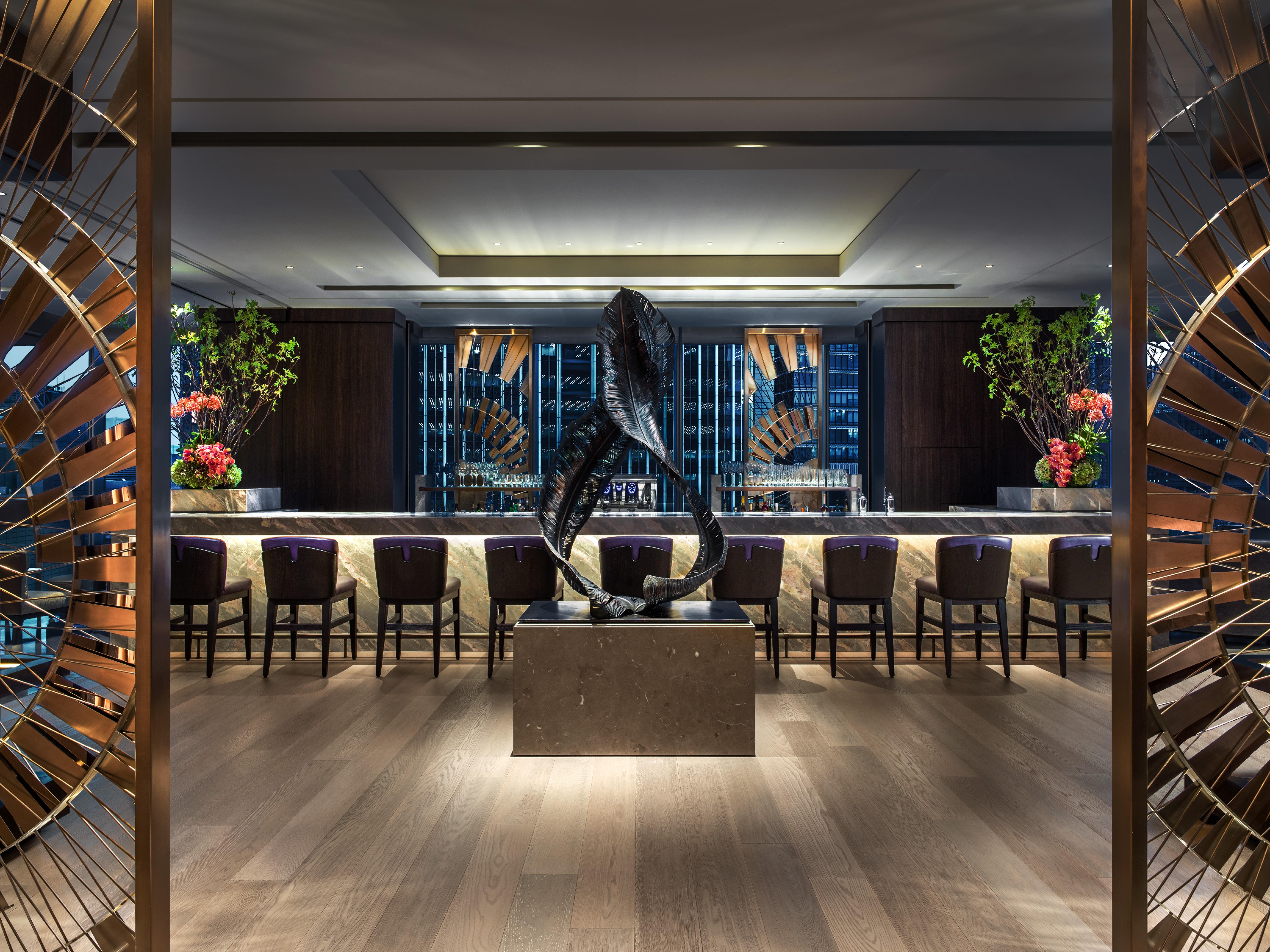 四季度假酒店 5*