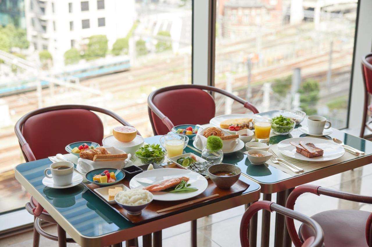 四季度假酒店 5* 東京都