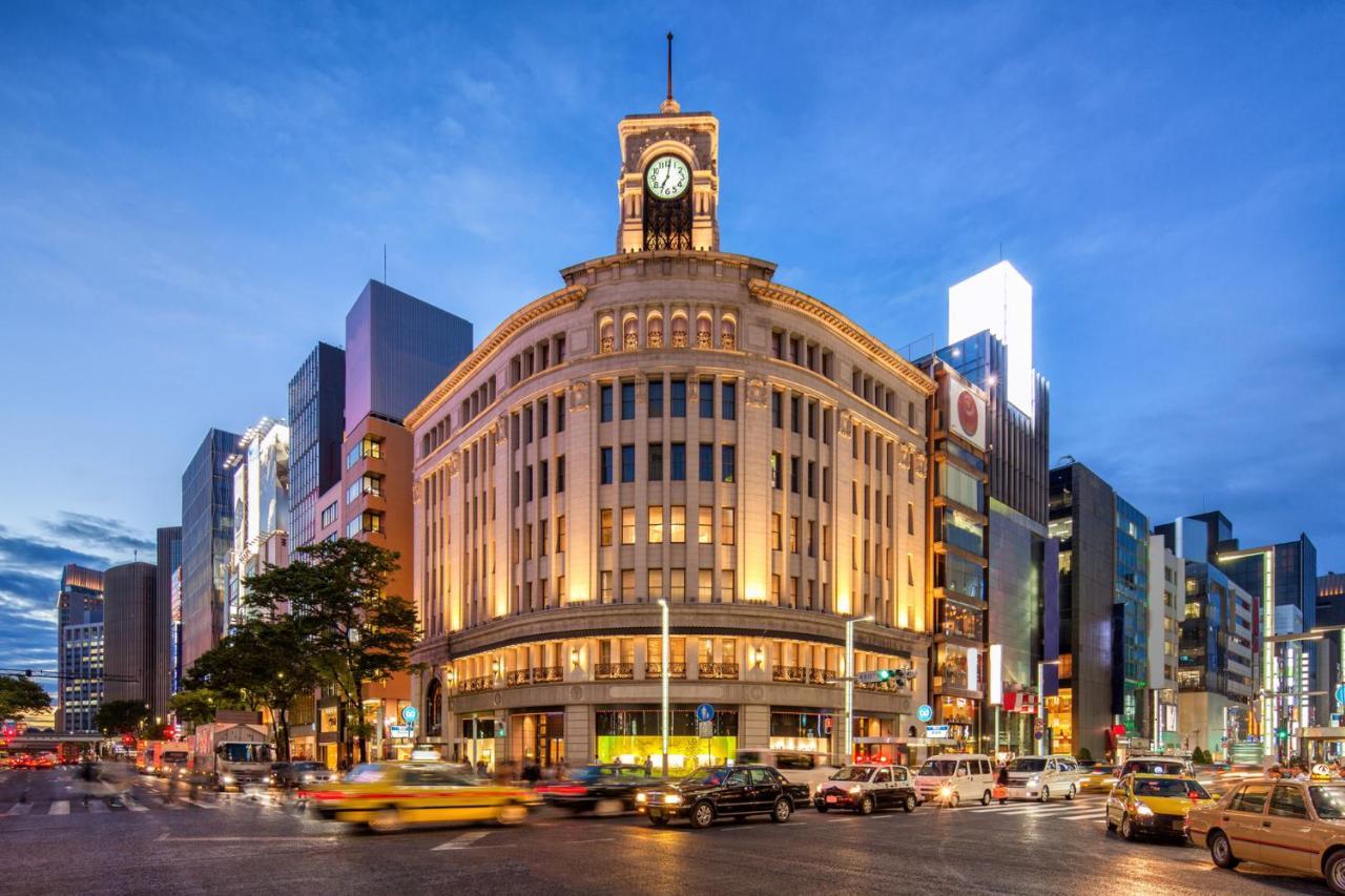 四季度假酒店 酒店 東京都