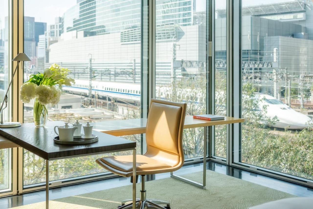 四季度假酒店 5* 東京都